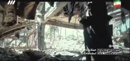 ببینید| انتشار تصاویر دیده‌نشده از حسینیه امام خمینی در بیت رهبری پس‌از حملات آمریکا