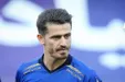 استوری جالب وریا غفوری در حمایت از استقلال مقابل النصر
