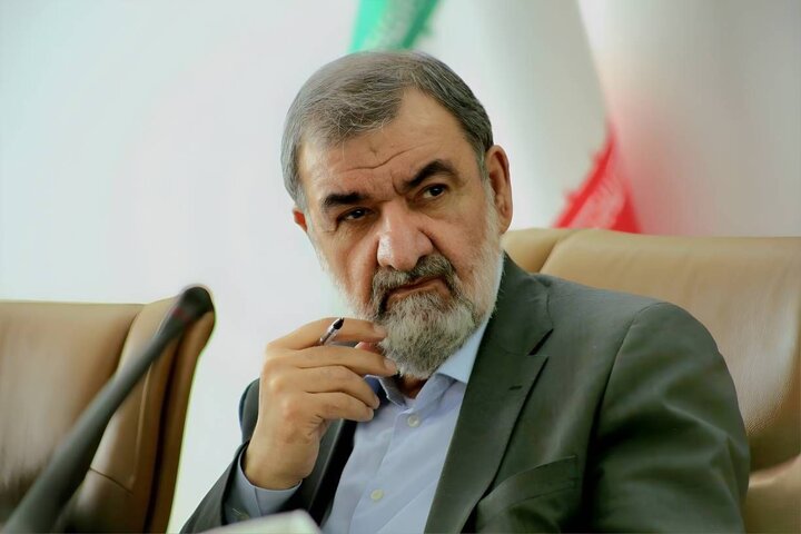 پیام دبیر شورایعالی امنیت ملی به فرماندهی معظم کل قوا پیام دبیر شورایعالی امنیت ملی به فرماندهی معظم کل قوا