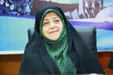 ابتکار در ورزشگاه آزادی: امیدواریم حضور زنان در لیگ برتر نیز محقق شود