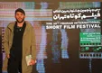خون تازه‌ای که اصغر فرهادی به سینمای ایران تزریق کرد/ بابک حمیدیان و سونامی نسل جوان فیلمساز
