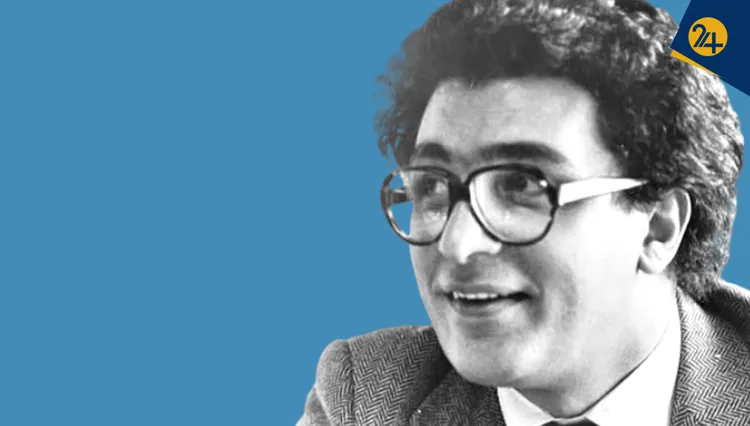 مسعود بهنود کیست؟ | روزنامه‌نگاری که بعد از شصت سال به خانه برمی‌گردد
