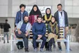 پریدن از پنجره برای رستگاری!