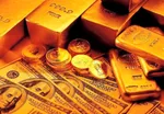 ثبت بزرگترین ریزش جهانی قیمت طلا در هفت سال اخیر