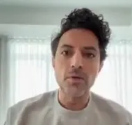 ببینید| اشکان خطیبی: ۴ ساله دارم در ایتالیا مثل گداها زندگی می‌کنم