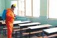 تعطیلی ۹۰ درصد مدارس دنیا با شیوع کرونا