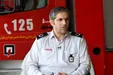 یک تیم عملیاتی از سازمان آتش‌نشانی تهران به آمل اعزام شد