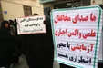 مروج چندهمسری، سخنران تجمع ضدواکسن‌ها +فیلم