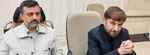 از وزارت اقتصاد رئیسی تا دفتر رهبری؛ خاندوزی در جایگاه تازه چه نقشی خواهد داشت؟