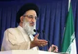 امام جمعه کرج: مهم نیست چه کسی رئیس‌جمهور آمریکا باشد، چون تصمیم‌سازان اصلی یهودی هستند