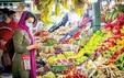 سقوط تاریخی مصرف مواد غذایی در ایران| تورم خوراکی‌ها ۱۲۸ درصدی شد