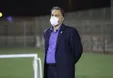 سکوت مدیرعامل استقلال شکست: منتقدان دلسوز از آب گل‌آلود ماهی می‌گیرند!