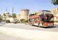 انفجاردر اتوبوس گردشگران در مصر چند کشته و زخمی برجاگذاشت
