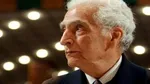 محمد علی اسلامی ندوشن به خاک سپرده شد