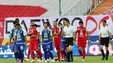 احتمال تقابل پرسپولیس و استقلال در جام حذفی