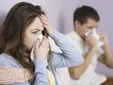 چگونه از ابتلا به کرونا و آنفلوآنزا در امان باشیم؟