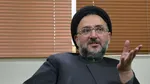 عکس| واکنش محمدعلی ابطحی در پی شهادت سیدحسن نصرالله