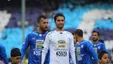سکوت معنادار حسینی درباره پیشنهاد پرسپولیس