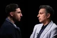 گفتگوی جنجالی فردوسی‌پور با علیرضا جهانبخش؛ ما عزادار بودیم شما جلوی دوربین می‌خندیدید و ناز می‌کردید +فیلم