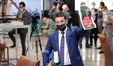 نامزد ۱۴۰۰: از ۱۵سالگی برای انتخابات کاندید می‌شوم! +فیلم