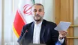 حسین امیرعبداللهیان: هرچه جلوتر می‌رویم، برجام بی خاصیت‌تر می‌شود