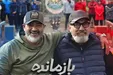 سکوی پخش مسابقه بازمانده توقیف شد