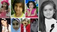 قتل ۸ دختربچه ۷ ساله ایرانی در ده سال!