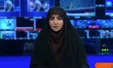 اتفاق عجیب و سردرگم شدن مجری روی آنتن زنده صداوسیما +فیلم
