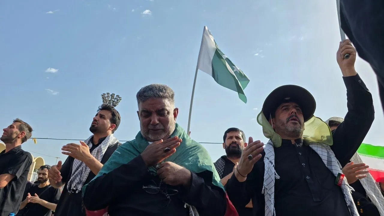 مراسم وداع مراسم وداع