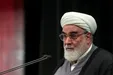گلپایگانی: یک روز از وقت آقا در هفته مخصوص فرماندهان نیرو‌های مسلح بود