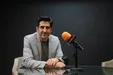لحظه سرقت از پیشکسوت پرسپولیس +فیلم