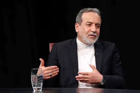 عراقچی: مذاکرات ایران و عمان مراحل پایانی خود را طی می‌کند