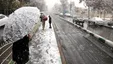 بارش برف و باران در راه این مناطق از کشور