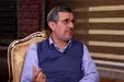 محمود احمدی نژاد رأی داد؟