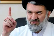 ببینید| اظهارات عجیب خرازی درباره پروژه براندازی دولت