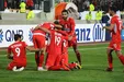 مربی استقلال: اگر پرسپولیس با نساجی بازی می‌کرد چه مشکلی پیش می‌آمد؟