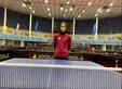 بیانیه فدراسیون تنیس‌روی‌میز درباره «باران ارجمند» عضو تیم نوجوانان
