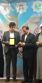 انجمن پیلاتس به عنوان بهترین انجمن فدراسیون ورزشهای همگانی انتخاب شد