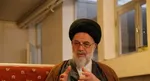 آیت الله سید حسین موسوی تبریزی درگذشت