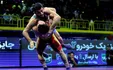 شکست سنگین مردانی برابر حریف ارمنستانی +فیلم