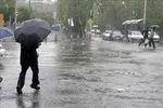 هشدار نارنجی هواشناسی؛ سیل و بارش شدید در راه ۱۳ استان