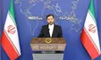توصیه خطیب زاده به غرب: جای عملیات روانی برای توافق عملی به وین بیایید! +فیلم