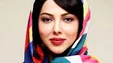 مانتو چهل تیکه لیلا اوتادی سوژه شد +عکس