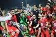 ذوبی‌ها از تونل زدن برای پرسپولیس پشیمان شدند!