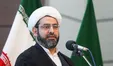 امام جمعه اهواز: مردم آمریکا روی دیوارهایشان نوشتند سید علی خامنه‌ای به داد ما برس
