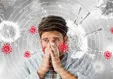 شدت شیوع آنفوآنزا در یک ماه آینده کاهش می‌یابد؟