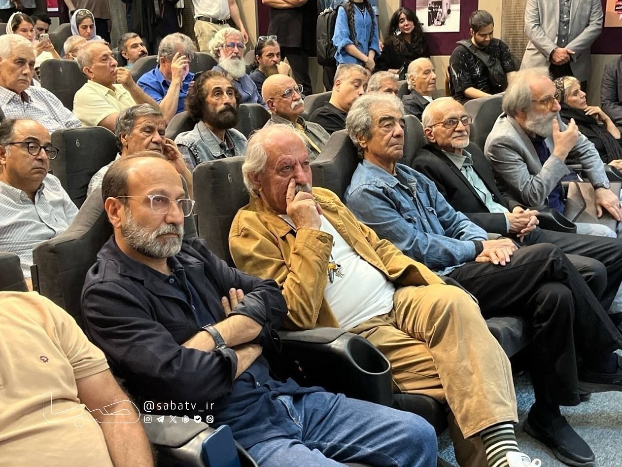 اصغر فرهادی