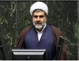 غضنفرآبادی رئیس فراکسیون اکثریت مجلس دوازدهم شد