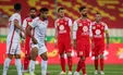 تکلیف بازی پرسپولیس - ذوب‌آهن مشخص شد