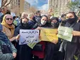 جواب قاطع یک معلم به مدیران در تجمع فرهنگیان بندرعباس +فیلم